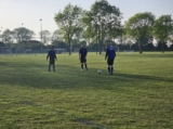 S.K.N.W.K. 40+ op toernooi M.Z.C. '11 seizoen 2024-2025 (8/150)